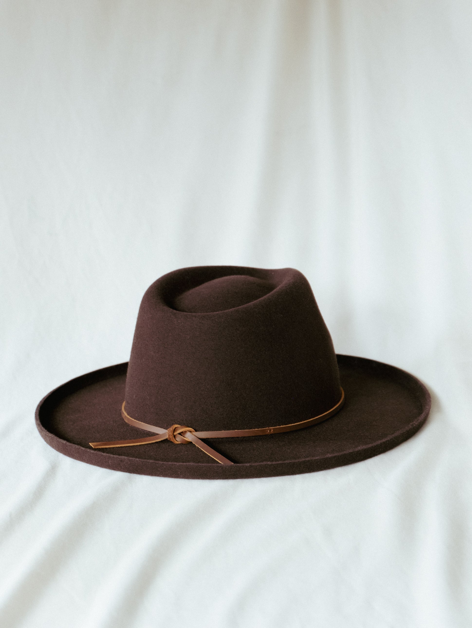 The Frank - Chocolate