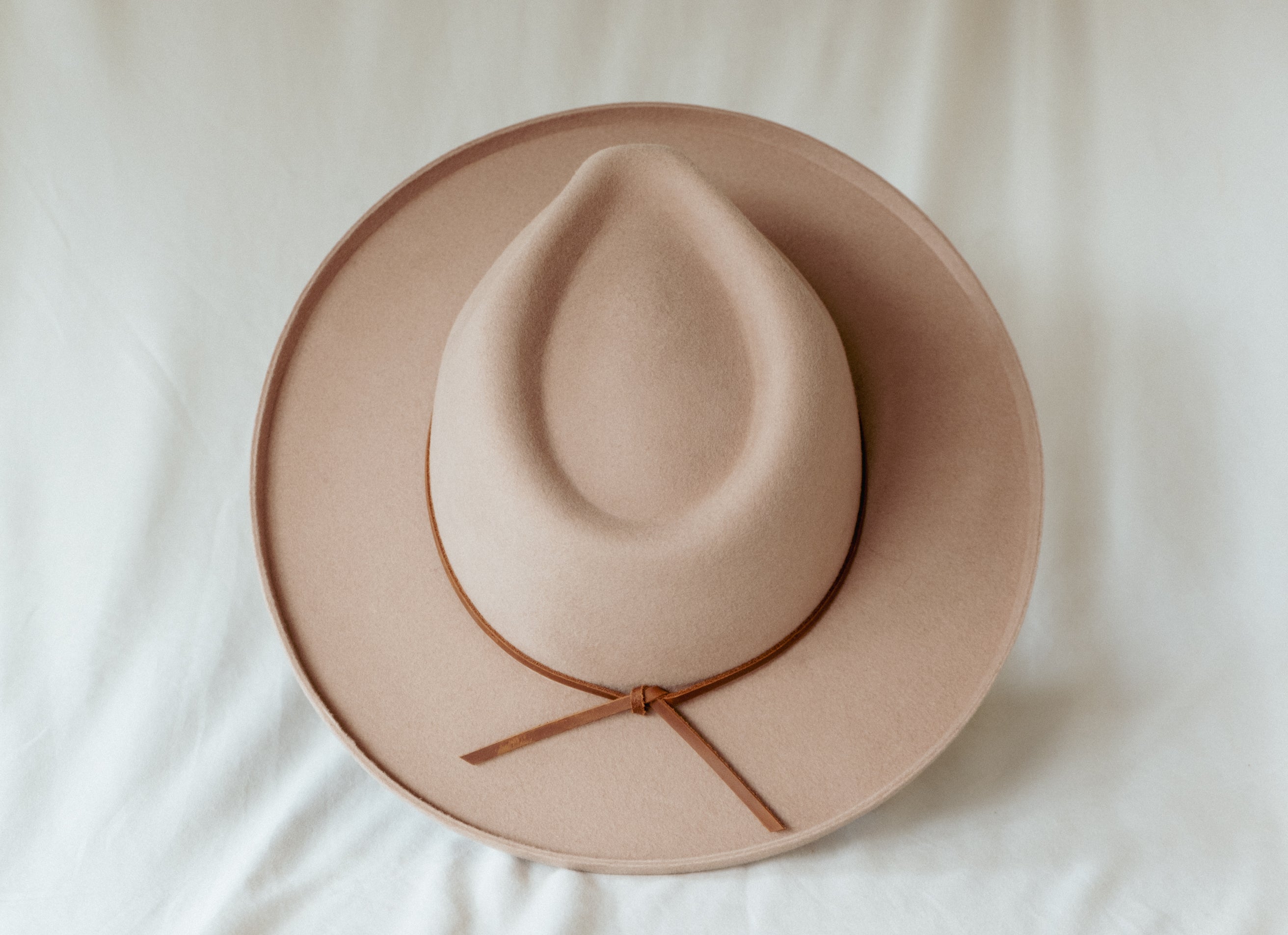 The Frank - Beige