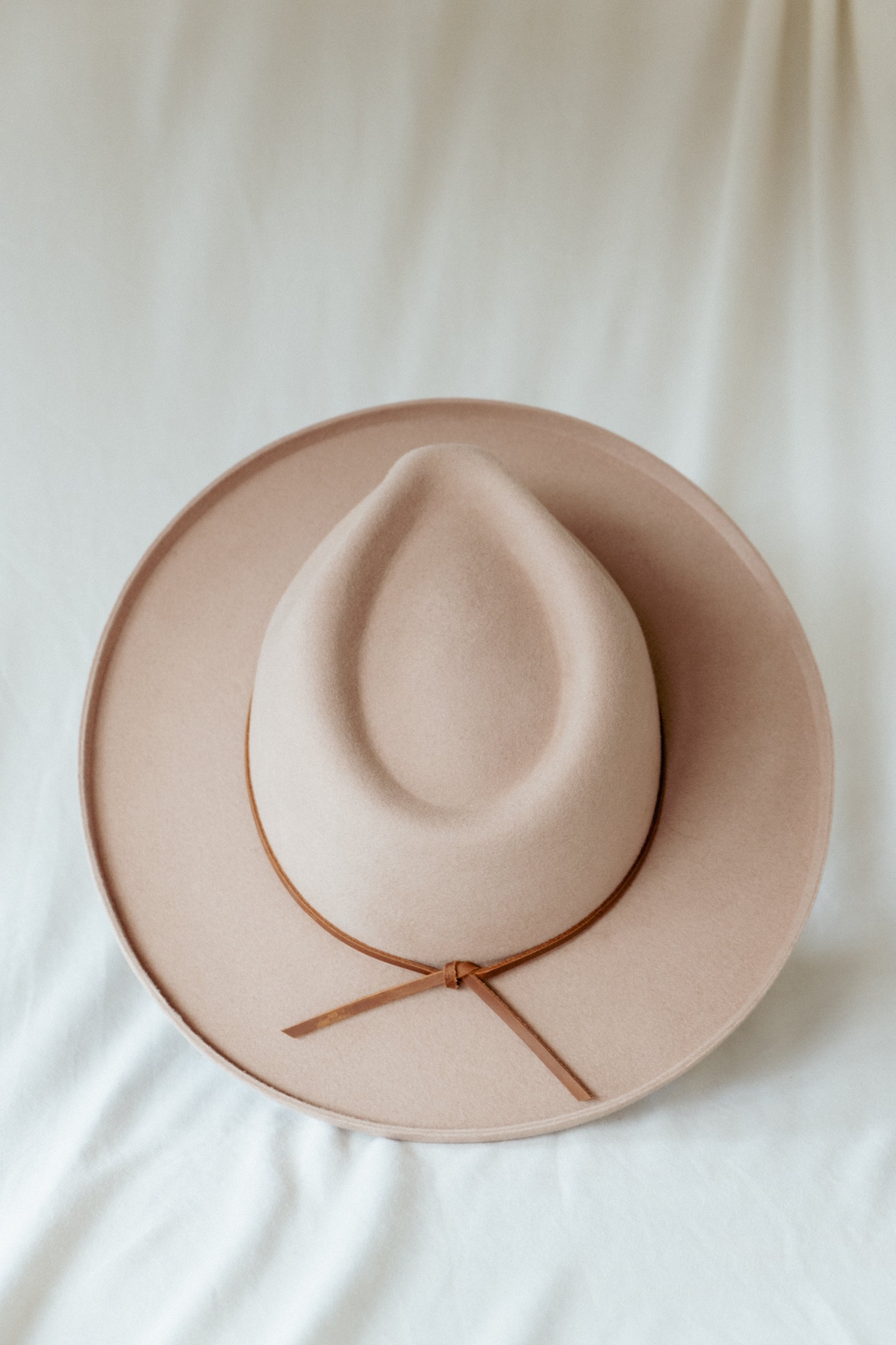 The Frank - Beige
