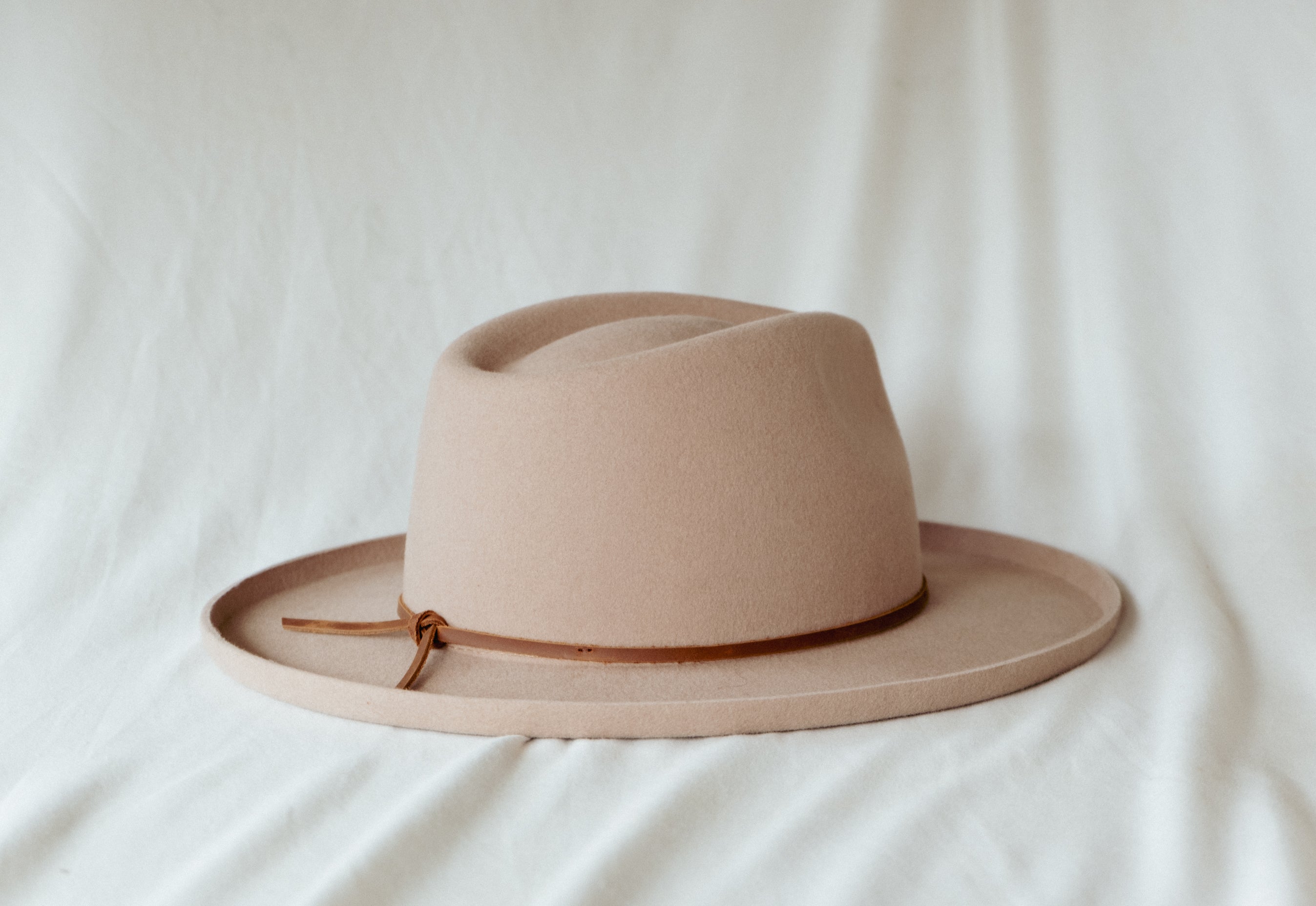 The Frank - Beige