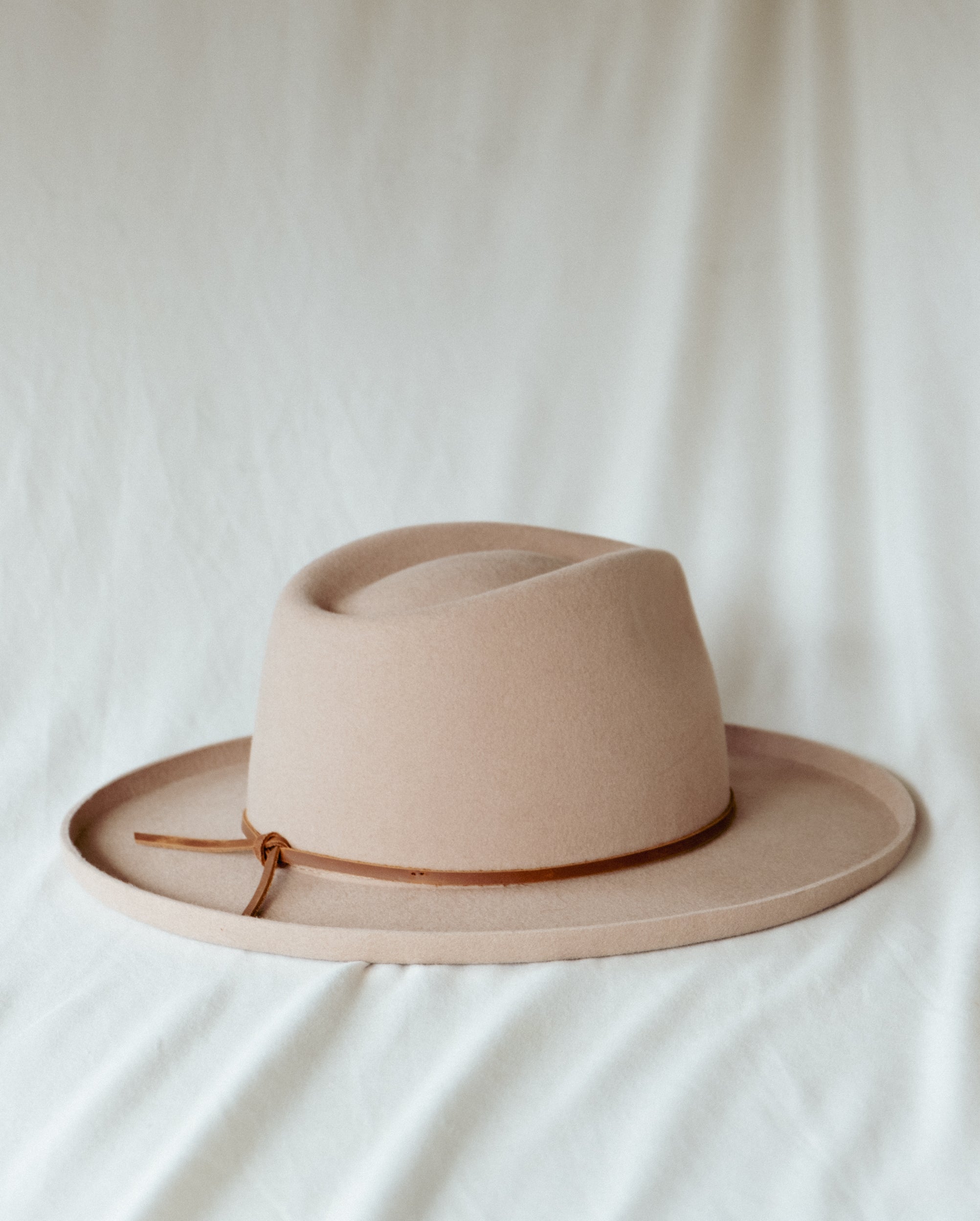 The Frank - Beige