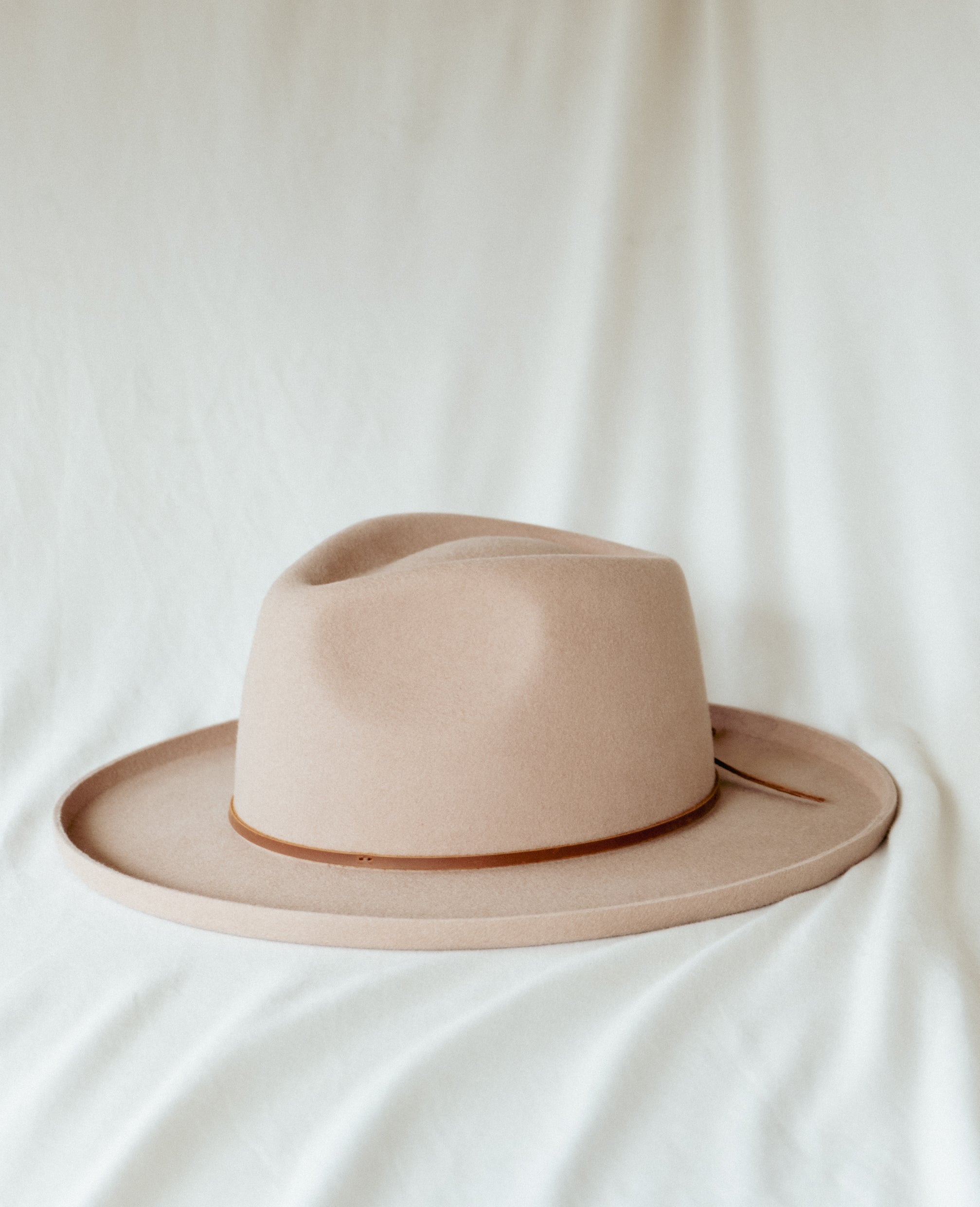 The Frank - Beige